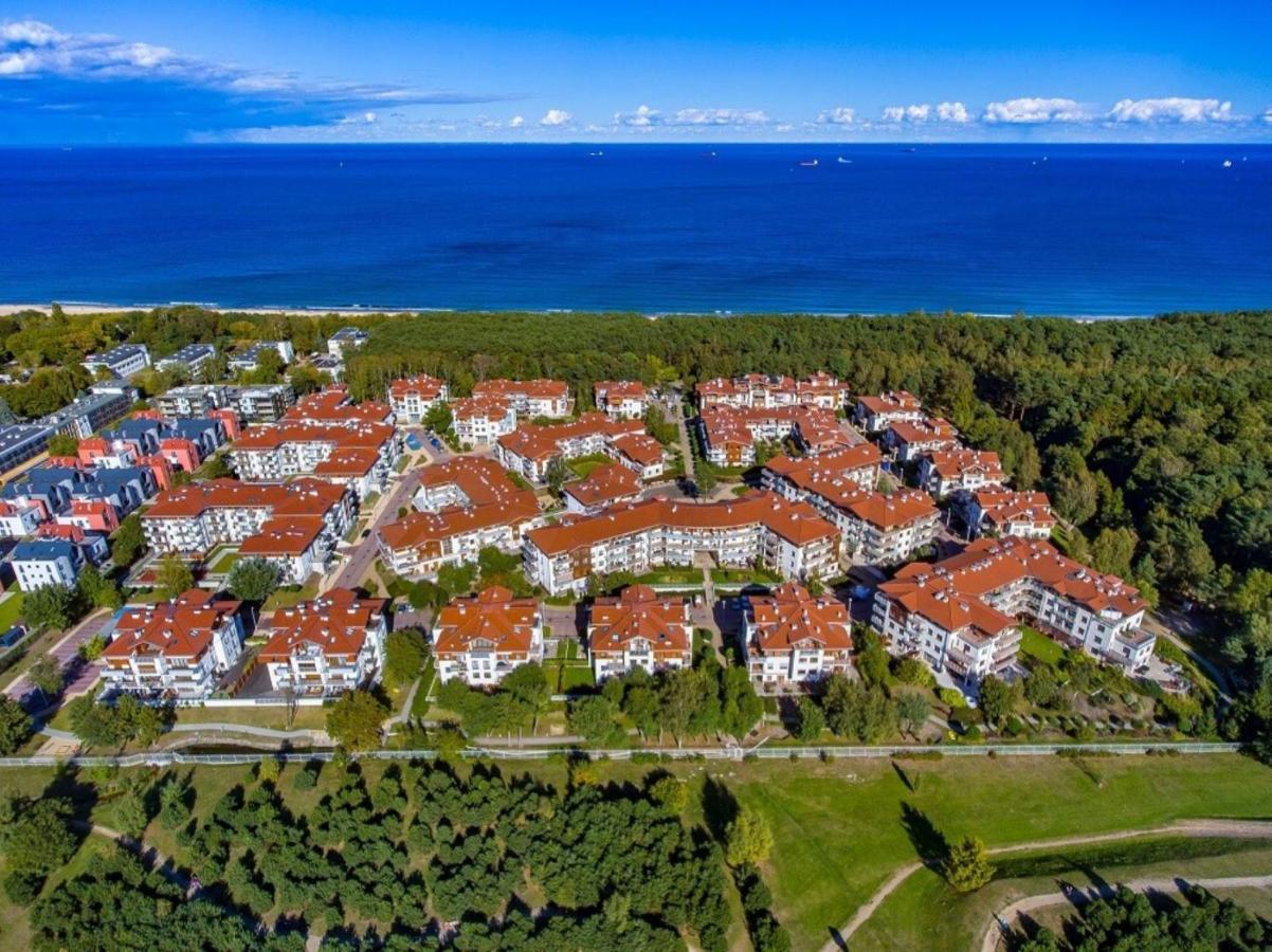 Neptun Park Apartament - 100 M Od Plazy 그단스크 외부 사진