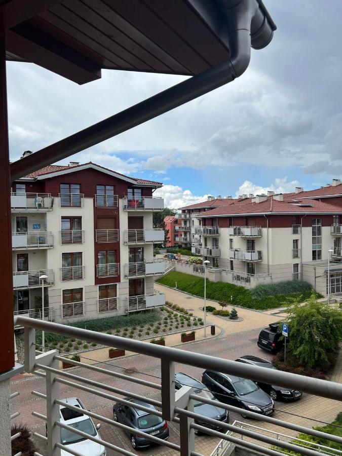 Neptun Park Apartament - 100 M Od Plazy 그단스크 외부 사진