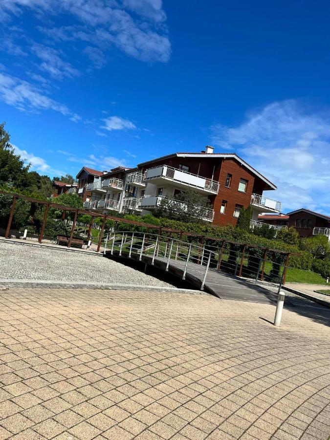 Neptun Park Apartament - 100 M Od Plazy 그단스크 외부 사진