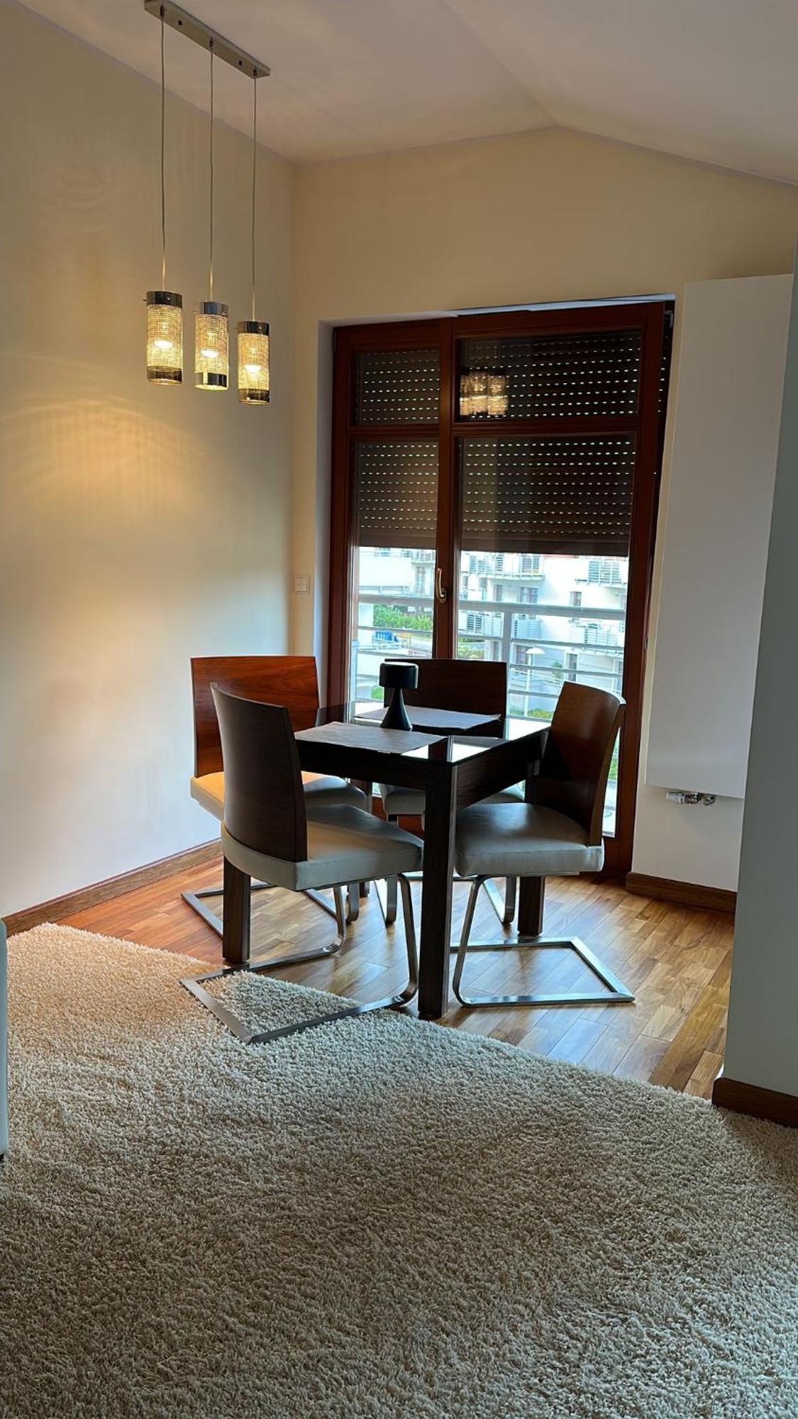 Neptun Park Apartament - 100 M Od Plazy 그단스크 외부 사진